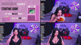 LIVE FINDOM DRAINS !games !tip