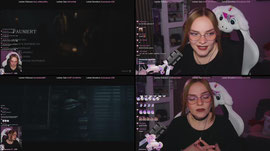 Until Dawn Kapitel 3 ♥ | !horror !discord !insta