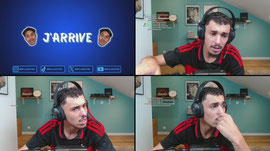 LIVE RADIO !!!