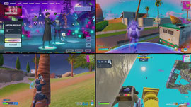 gaming