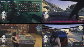 GIGI | Nopixel V