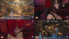🔞🔇 Danse & ASMR 💚 Your cute waifu ⛩️