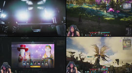 Sorry I have Commitment Issues but, MMO TIME! ♥