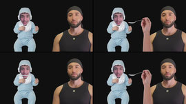 RESPECT ET LONGUE VIE AU GENERAL BILLY o7