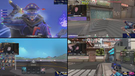 TEMOS 1 SEMANA PRA CHEGAR NO RADIDI... // FILME AS 22 // !PIX !BONOXS !CSGO !XAROLAFLIX