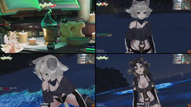 (+18) 🍈Eng🍈Esp🍈Latina🍈Wiggle🍈Face tracking🍈