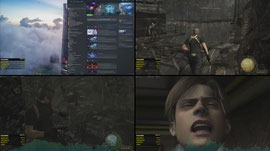 Spooktober Kicks Off with OG RE4