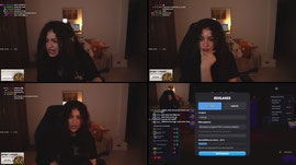 urgent soirée filles @xo_trixy !discord !prime !PMM !don
