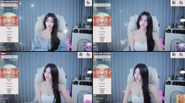 퀸덤,뮤즈,홀릭,라온4기) 한화이글스기적의승리♥♥♥