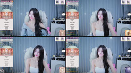 퀸덤,뮤즈,홀릭,라온4기) 한화이글스기적의승리♥♥♥