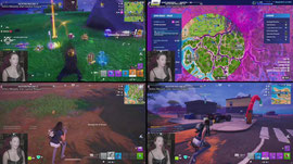 Monday Madness :3 Last Stream before Vacay