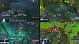 <Liquid> NOT A DRILL! Actually killing M Coiled Altar and Ula'tek for the FIRST TIME!