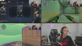 19yo pro player | !dc / !rizz | !insta | !youtube | @alarauv