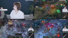 [라온] 1층 노방종