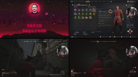 sal gel kardeşim YOUTUBE'dayız