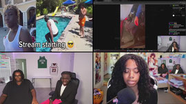 WTF IS GOING ON