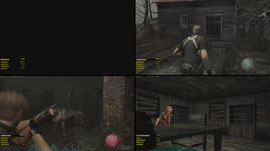 Spooktober Kicks Off with OG RE4
