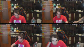 boh porcodio