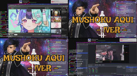 EL ANIME DE LA SEMANA VUELVE CON MUSHOKUU!!!