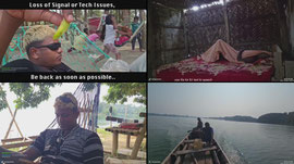 Bangladesh Daily stream day 3 1$ TTS Credit
