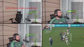 Dernier live en France (Petite clarification sur les blocus)