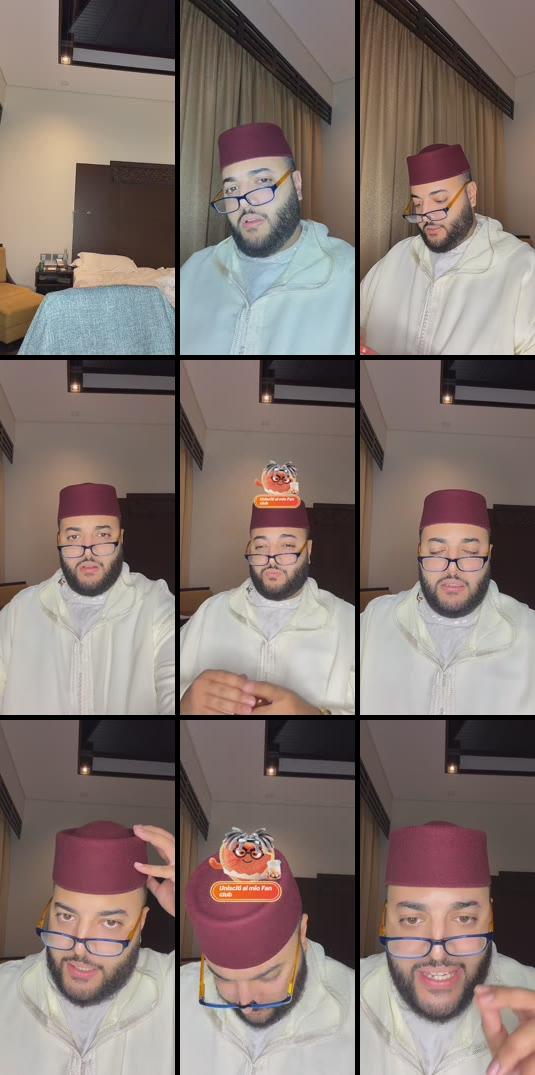 Recording Thumbnail