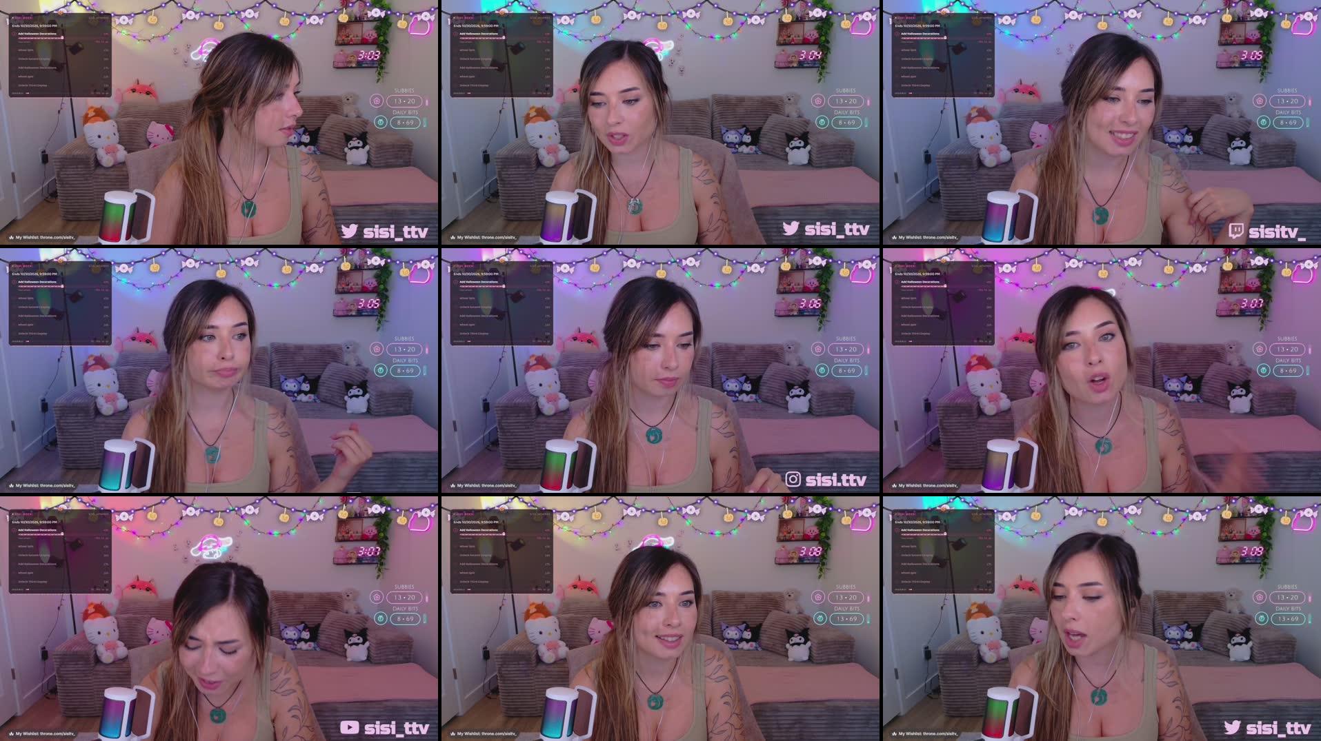 Recording Thumbnail