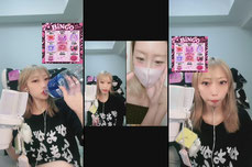 マイイベ中🍚🎀