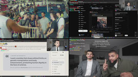 SNEAKO VS THE INDUSTRY