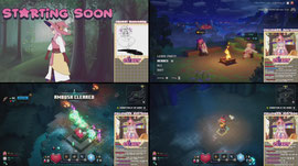 They added Elixer to Dungeons 2 | Aurora Cape Drop! | Minecraft Dungeons 2 w/ @codenamexpyz