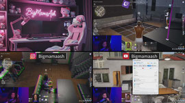 The streets and south beach?  ||#keepme || !discord ||
