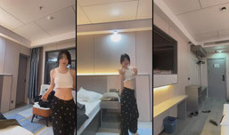 Jyl姜小姐正在直播