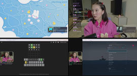 DAY 10 OF 30 DAYS OF STREAMING - dailies, pushups, then gaming 💛 !pushups