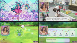 🌷6 YEARS OF STREAMING!!! LGPE BADGE QUEST!!! KNIMMIETHON DAY 2🌷!vods !opera @knimbley