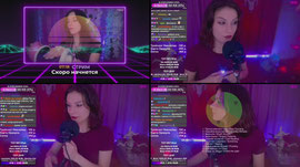 LIVE ASMR 🎧 Расслабление и Общение 🌙 АСМР Шепот, Триггеры для Сна