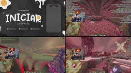DEDSAFIO MINECRAFT 4 | DÍA 13 FULL CHEESE HOY