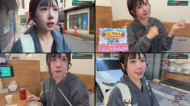 [팀진우] 모두가 출근할때 퇴근하는 김소소
