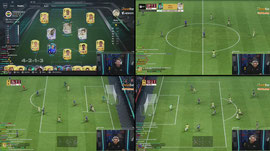 TÜRKİYE - İTALYA WP @UMURAFANN | CHATTING + EA27 ZAMANI | !oyunfor