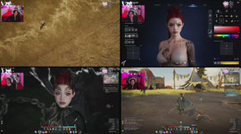 AION 2 ? || !redes !raid ♥️🫰🏼