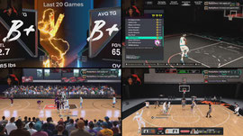 2K27 REC