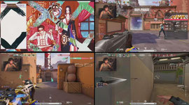 Yooooo - Birthday Stream - Short - Lurkers Apperciated
