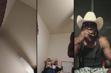 Cowboy Tre 🤠