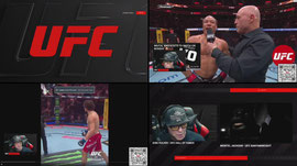 UFC 332 Recap + Interviews + Fights!!!  |  !watchufc