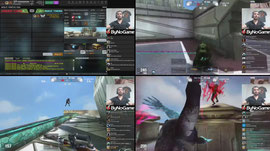 WOLFTEAM ESKİ YAMASINI OYNUYORUZ