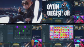 STAKE -  TEPKI  !demo !discord !youtube !stake