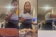 Cooking