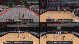2K27 REC