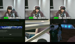 Lets Go LIVE!