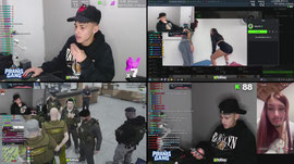 LLUVIA CULIA FOME HOY NOCHE GAMEPLAYS 🔥 | !pirañas !tiktok !ig