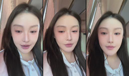 第一次这个人物形象出工